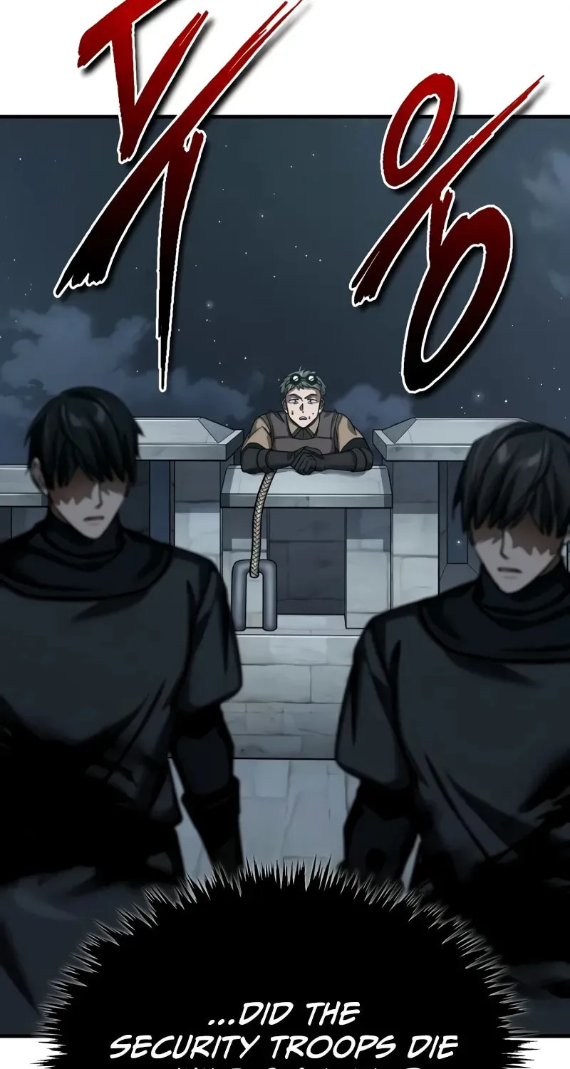 Read Descended from Divinity EN Manga Online