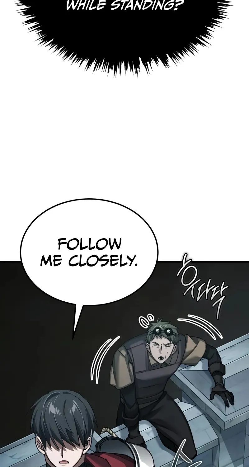 Read Descended from Divinity EN Manga Online