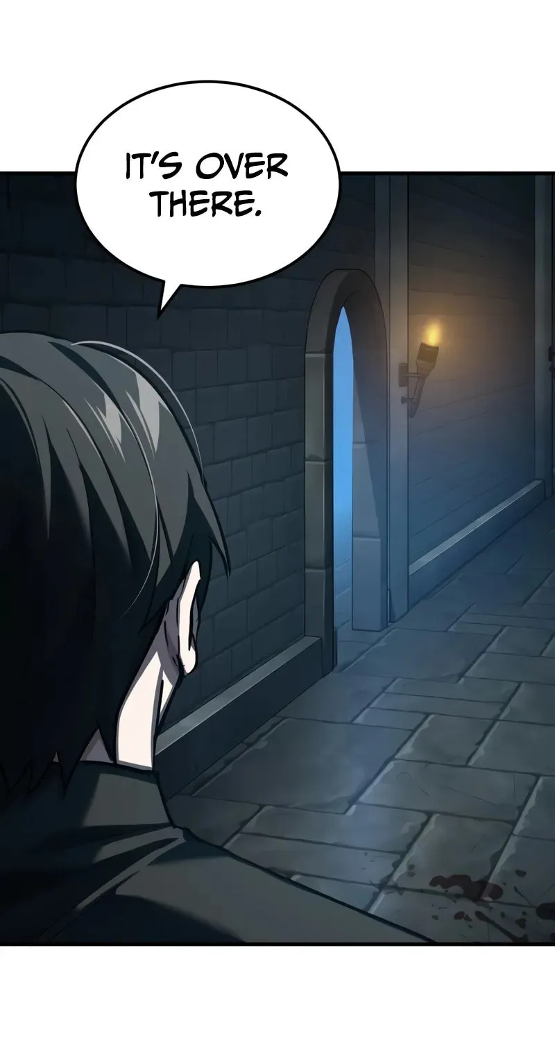 Read Descended from Divinity EN Manga Online
