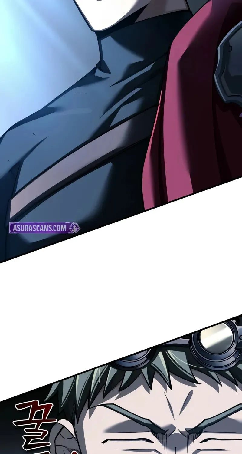 Read Descended from Divinity EN Manga Online