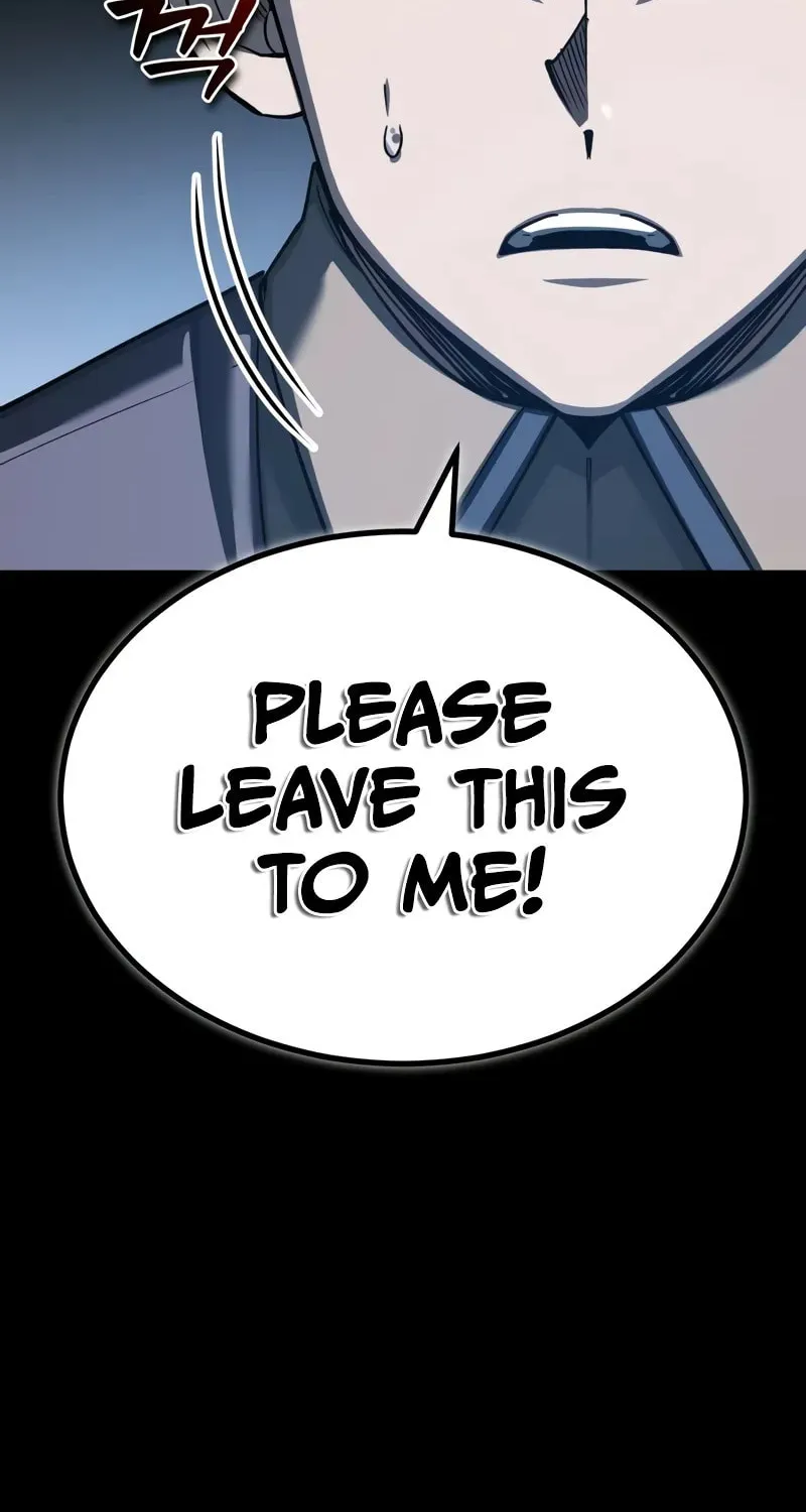 Read Descended from Divinity EN Manga Online