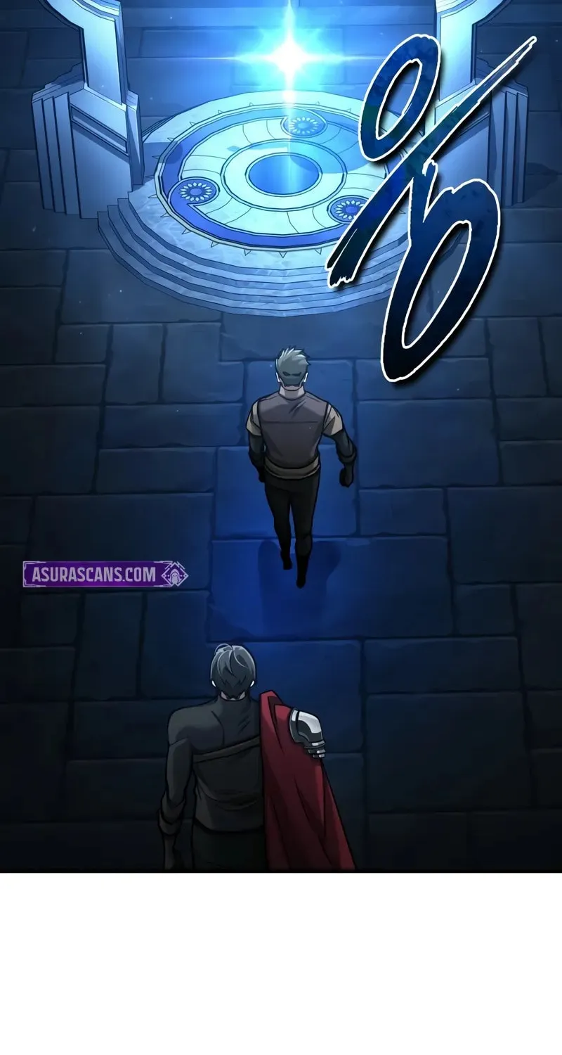 Read Descended from Divinity EN Manga Online