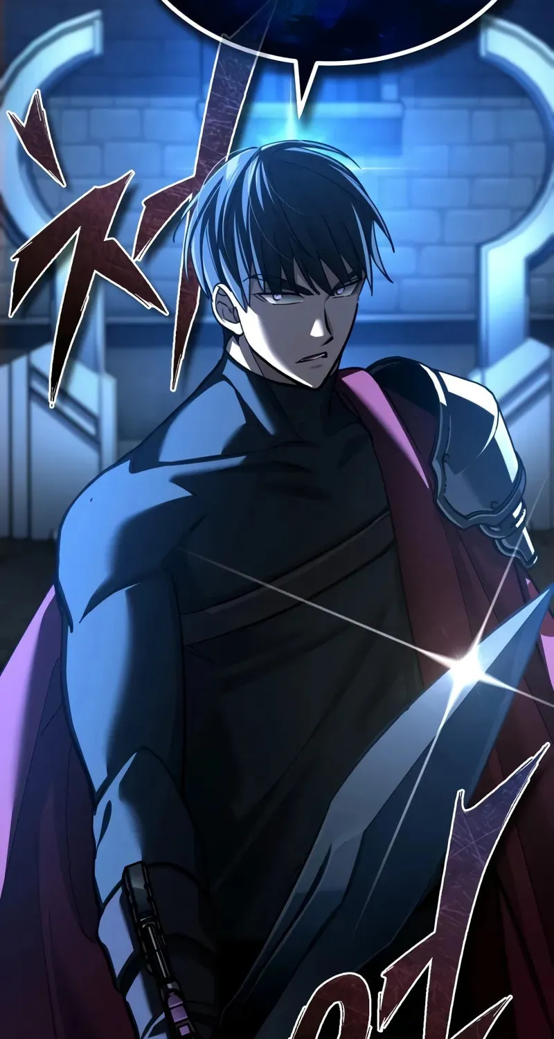 Read Descended from Divinity EN Manga Online