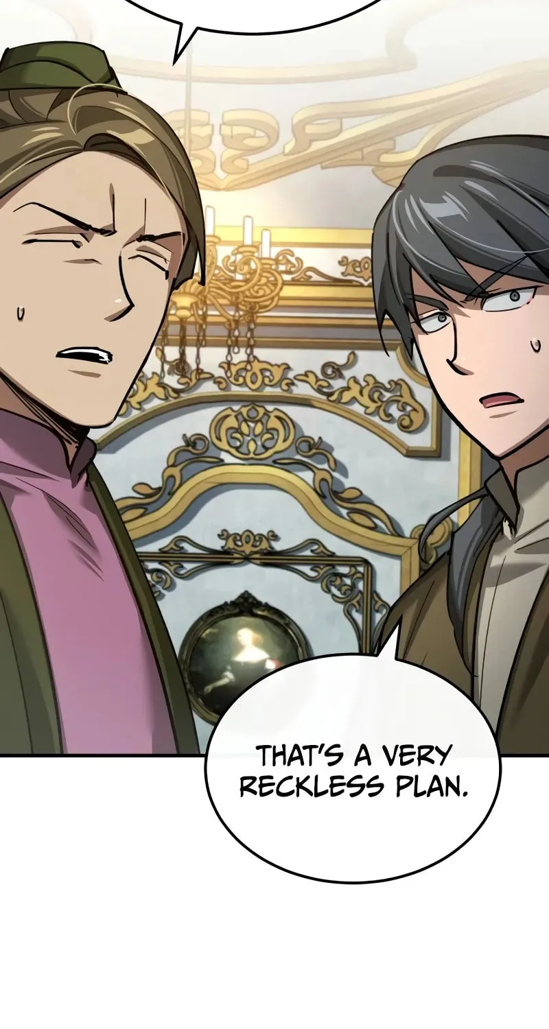 Read Descended from Divinity EN Manga Online
