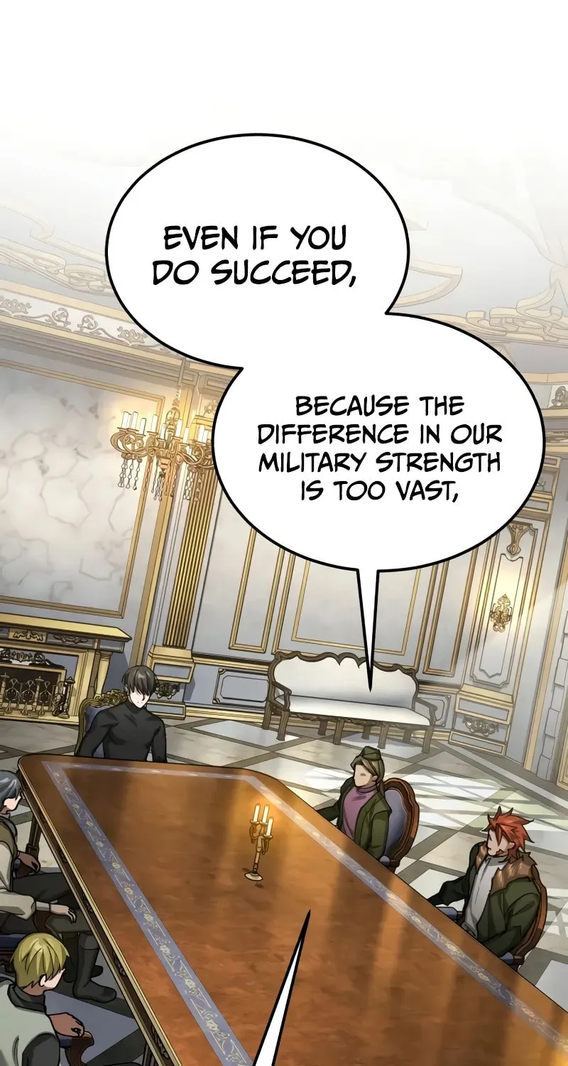 Read Descended from Divinity EN Manga Online