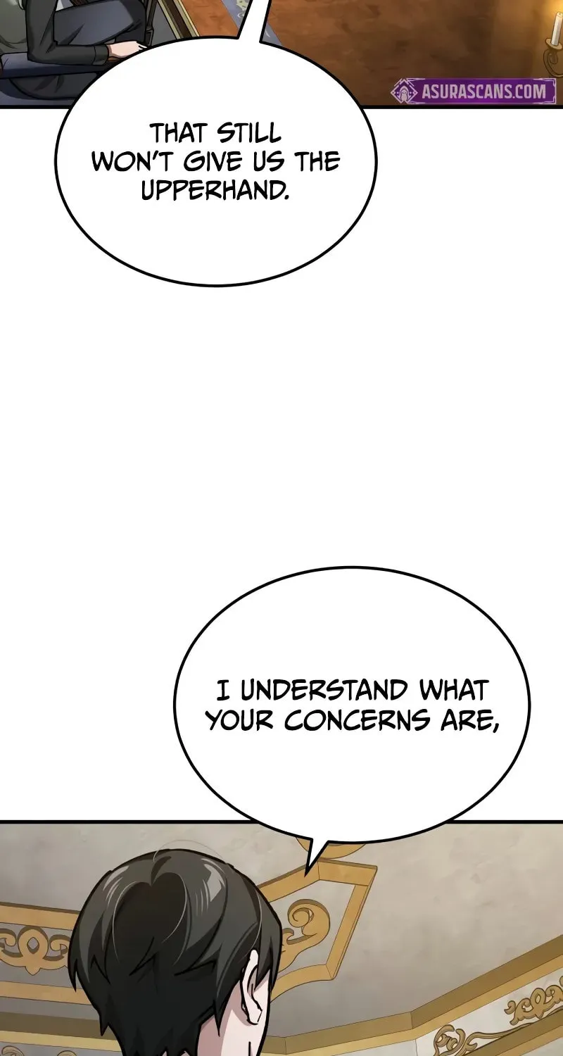 Read Descended from Divinity EN Manga Online