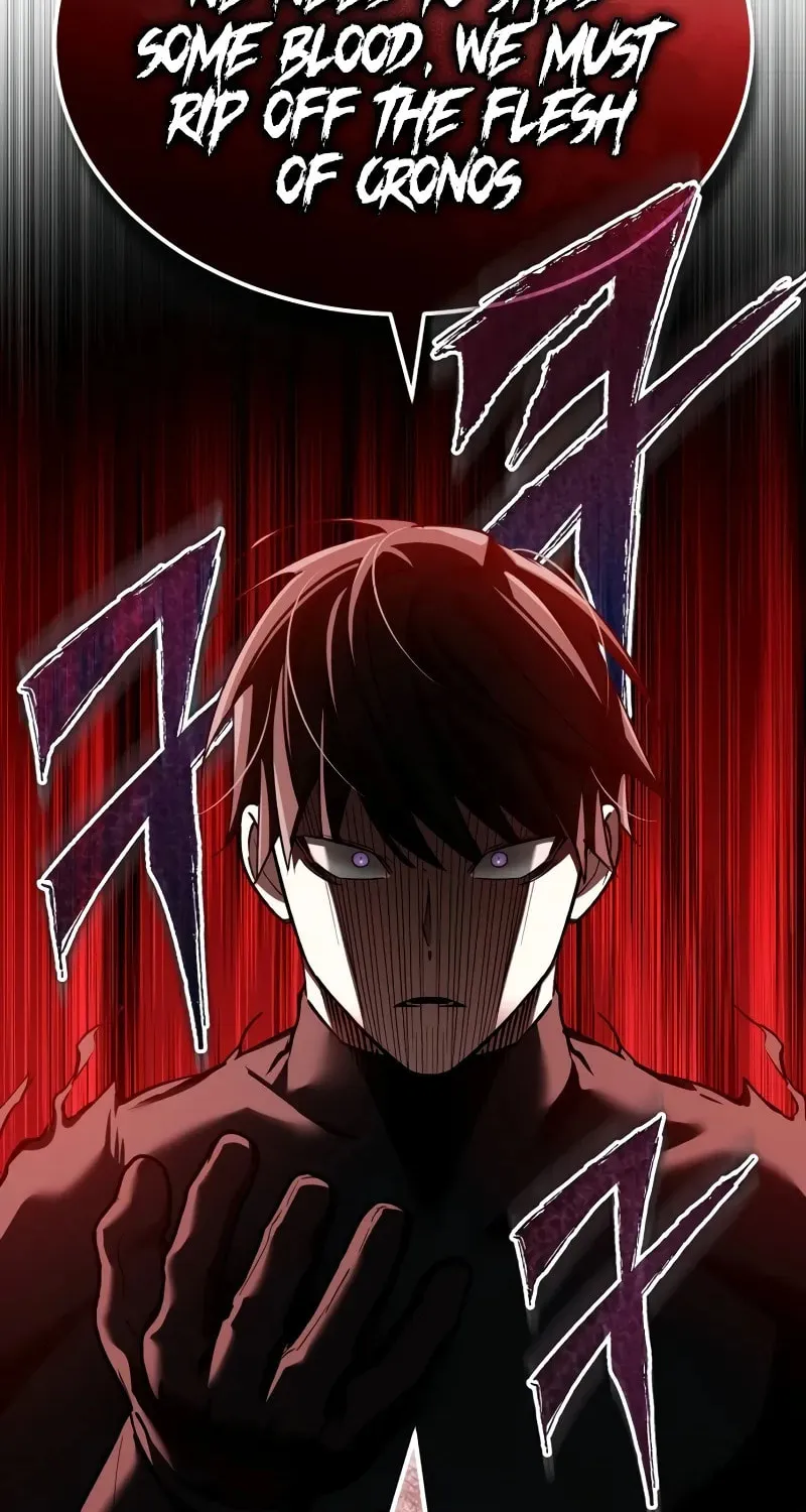Read Descended from Divinity EN Manga Online