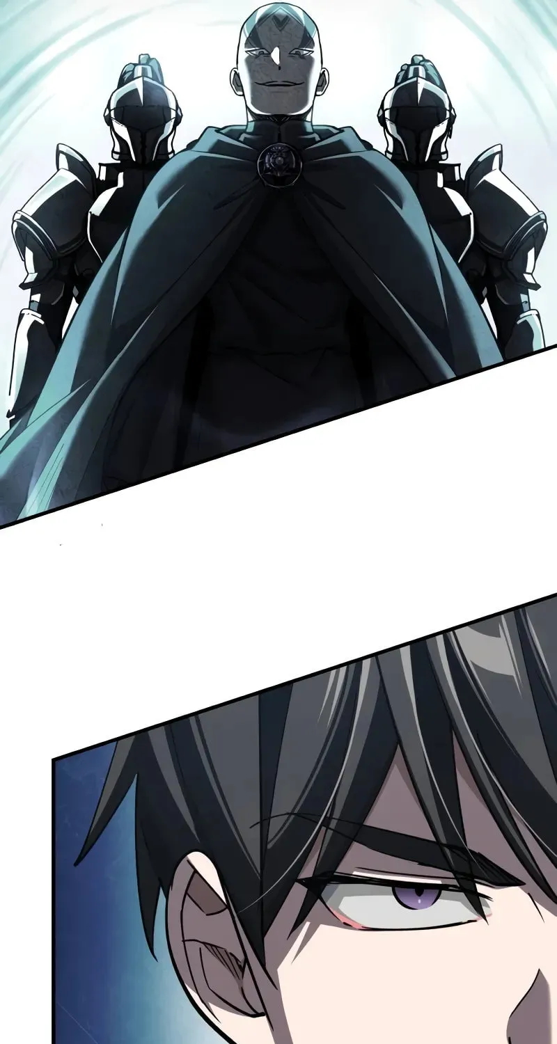 Read Descended from Divinity EN Manga Online