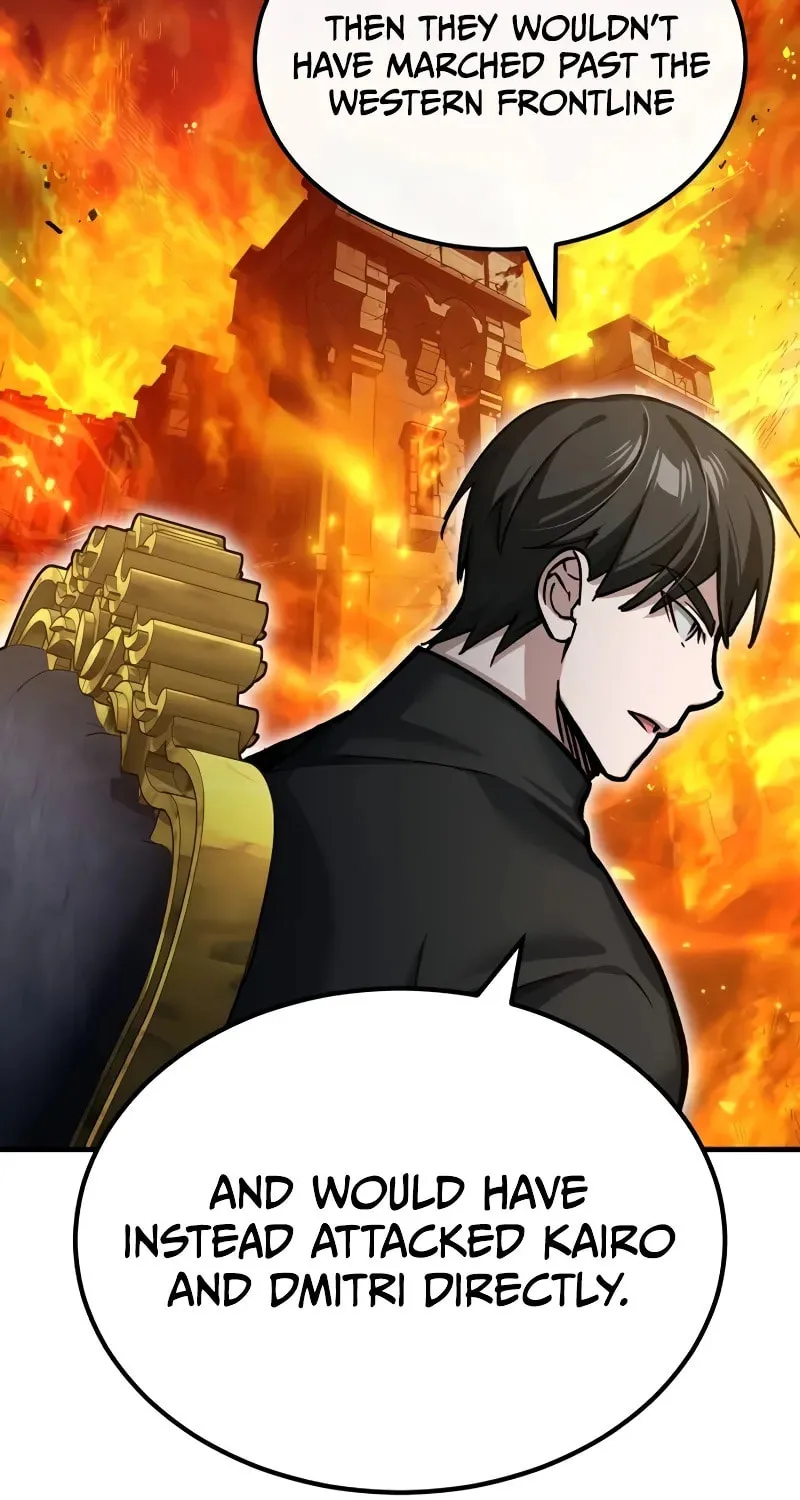 Read Descended from Divinity EN Manga Online