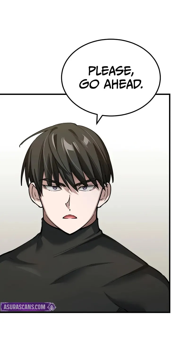 Read Descended from Divinity EN Manga Online