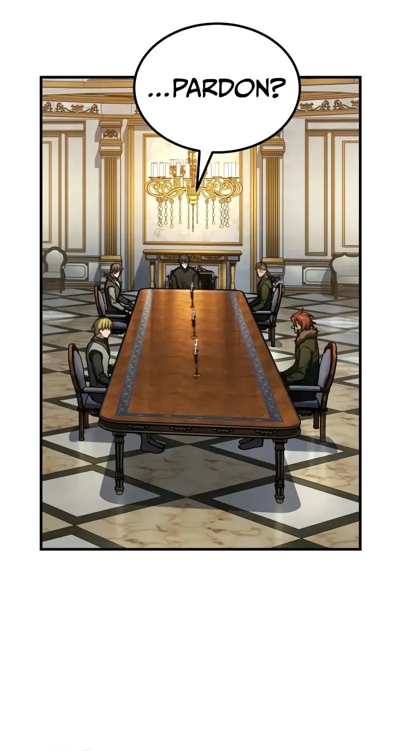 Read Descended from Divinity EN Manga Online