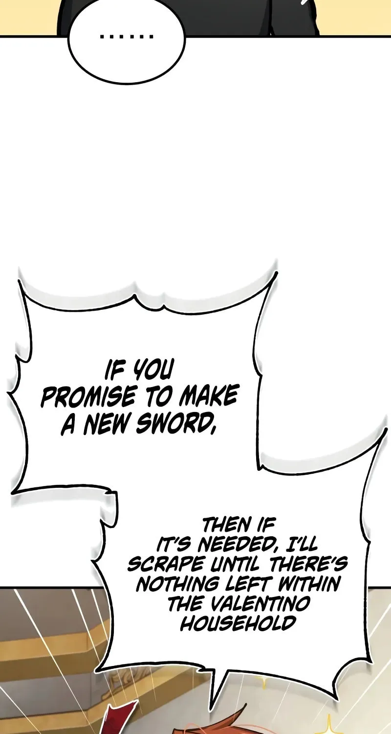 Read Descended from Divinity EN Manga Online