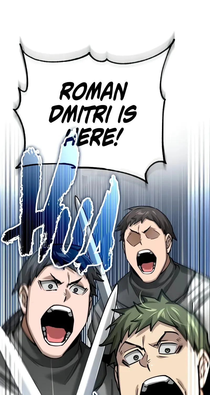 Read Descended from Divinity EN Manga Online