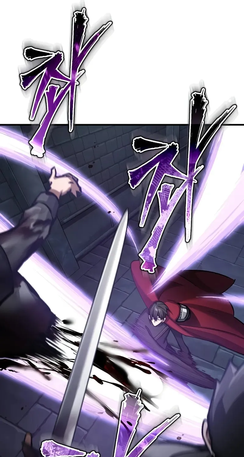 Read Descended from Divinity EN Manga Online