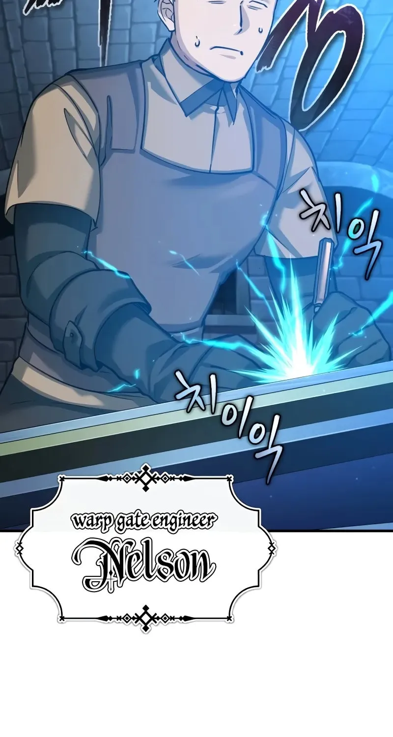 Read Descended from Divinity EN Manga Online