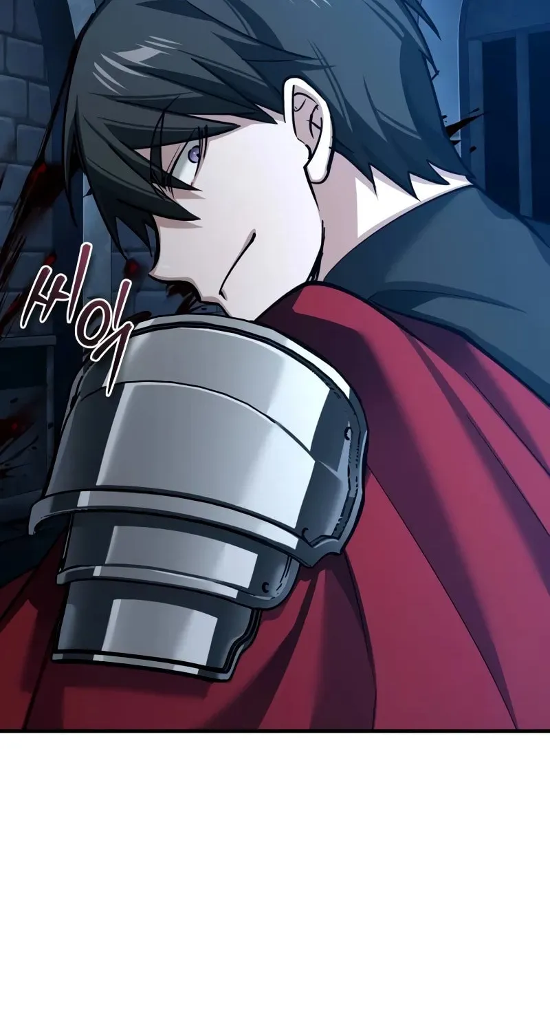 Read Descended from Divinity EN Manga Online