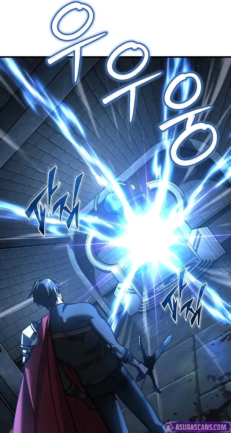 Read Descended from Divinity EN Manga Online