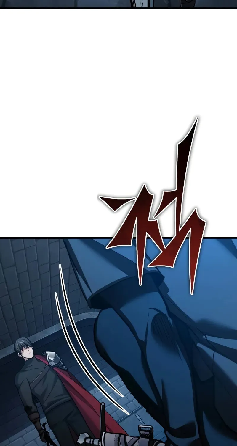 Read Descended from Divinity EN Manga Online