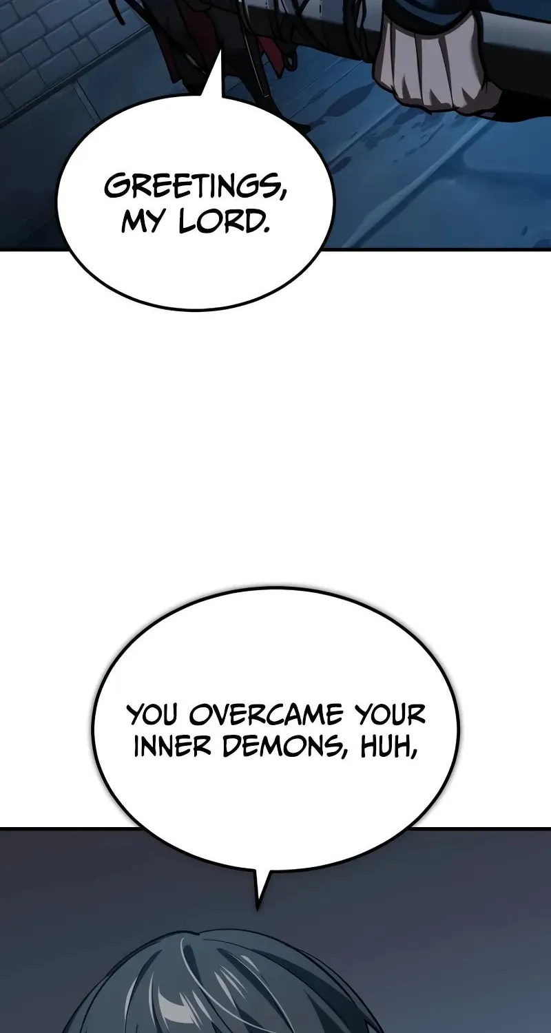 Read Descended from Divinity EN Manga Online