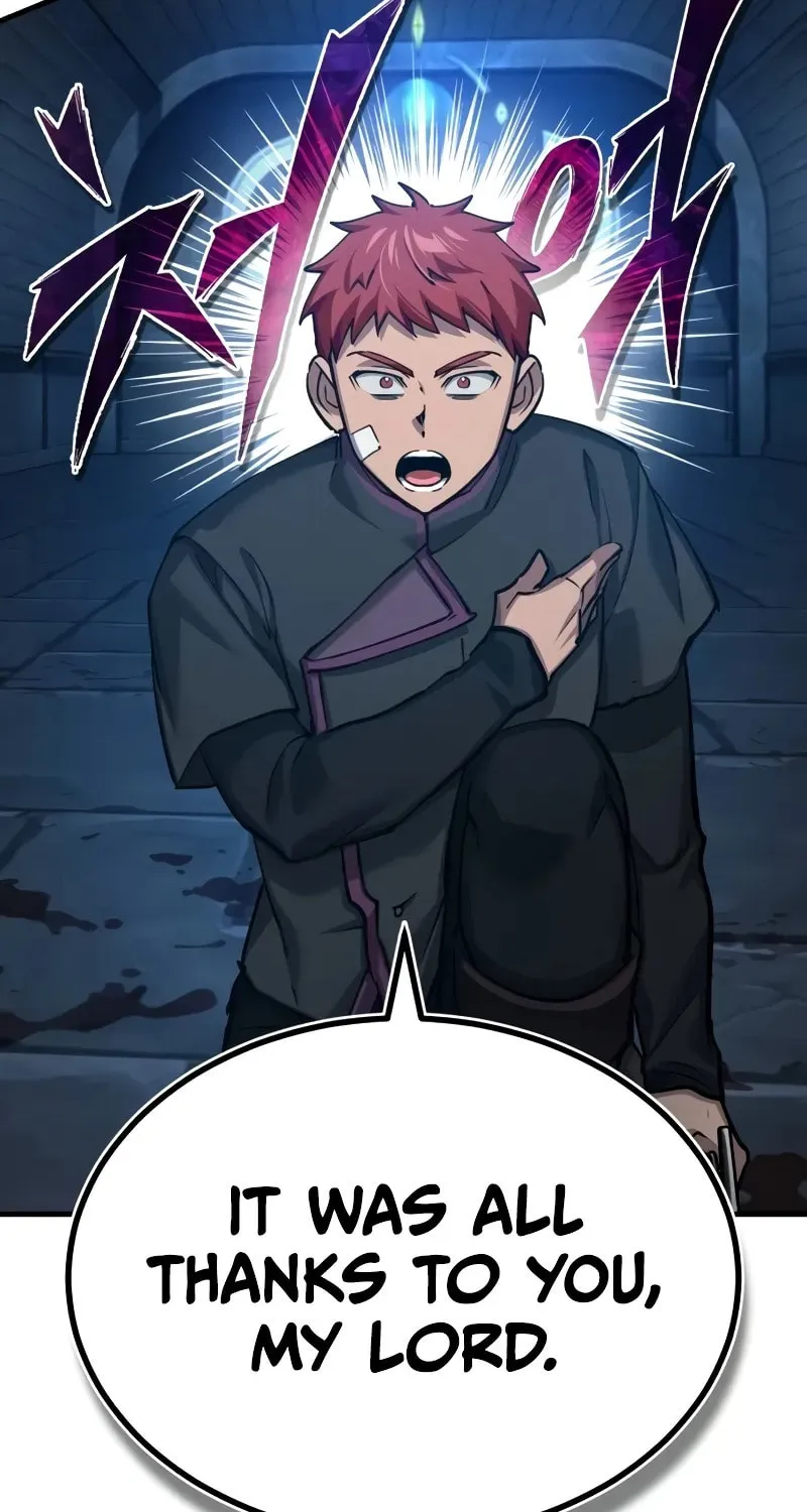 Read Descended from Divinity EN Manga Online