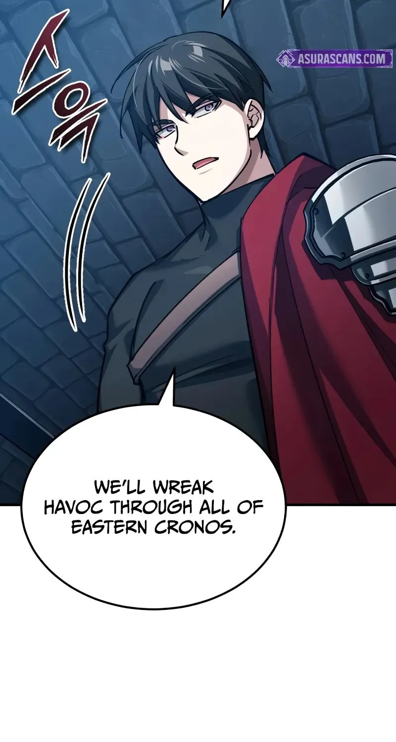 Read Descended from Divinity EN Manga Online