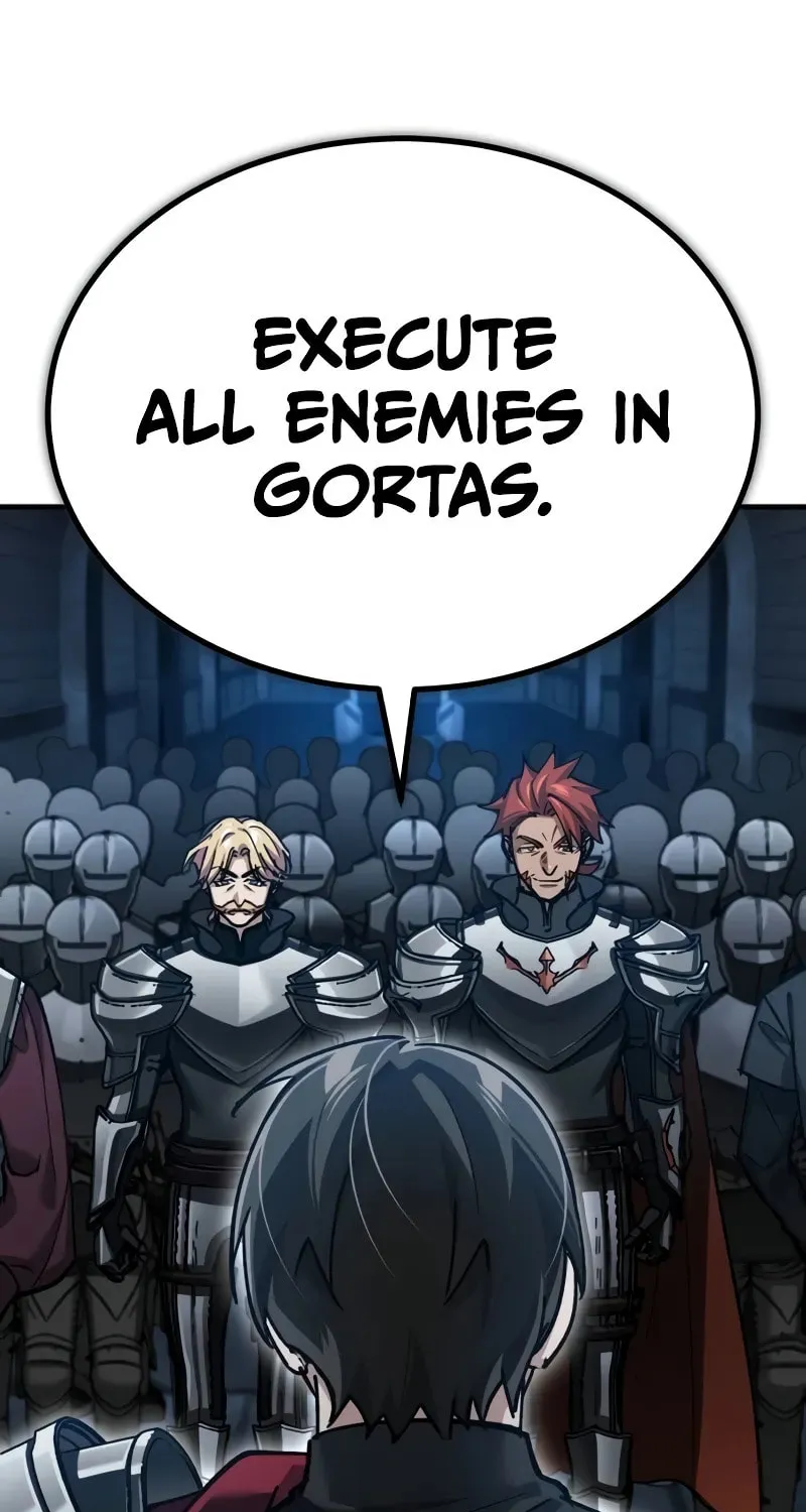 Read Descended from Divinity EN Manga Online