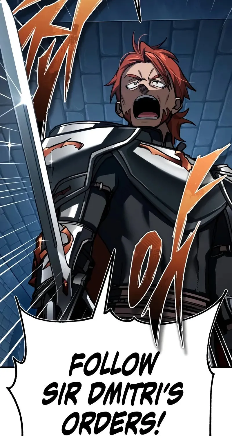 Read Descended from Divinity EN Manga Online