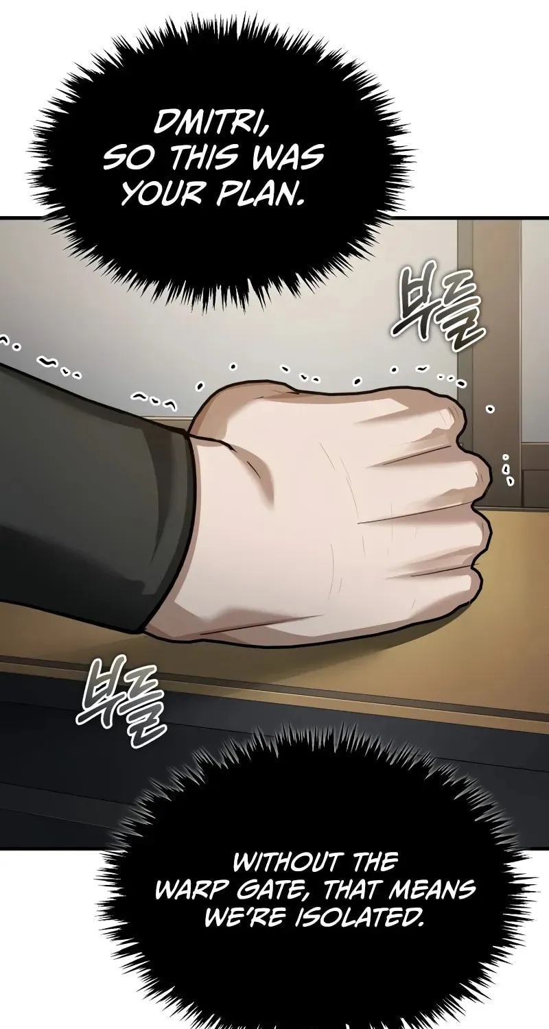 Read Descended from Divinity EN Manga Online