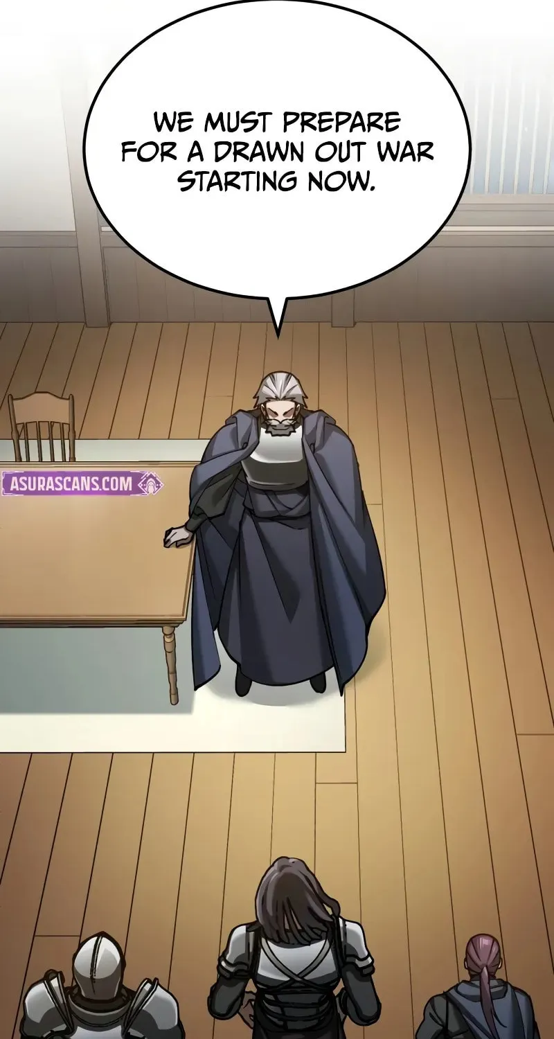 Read Descended from Divinity EN Manga Online
