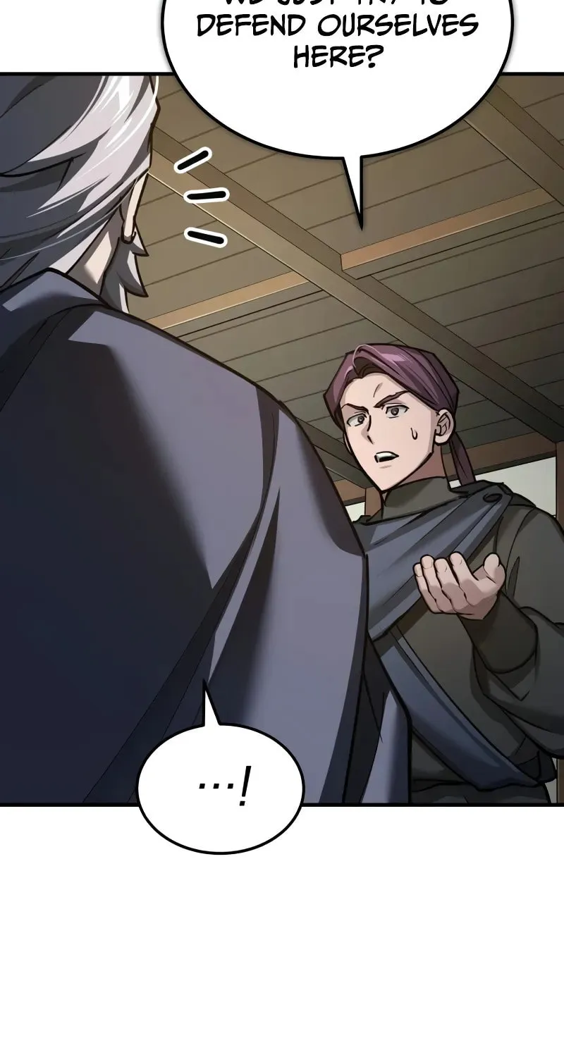 Read Descended from Divinity EN Manga Online