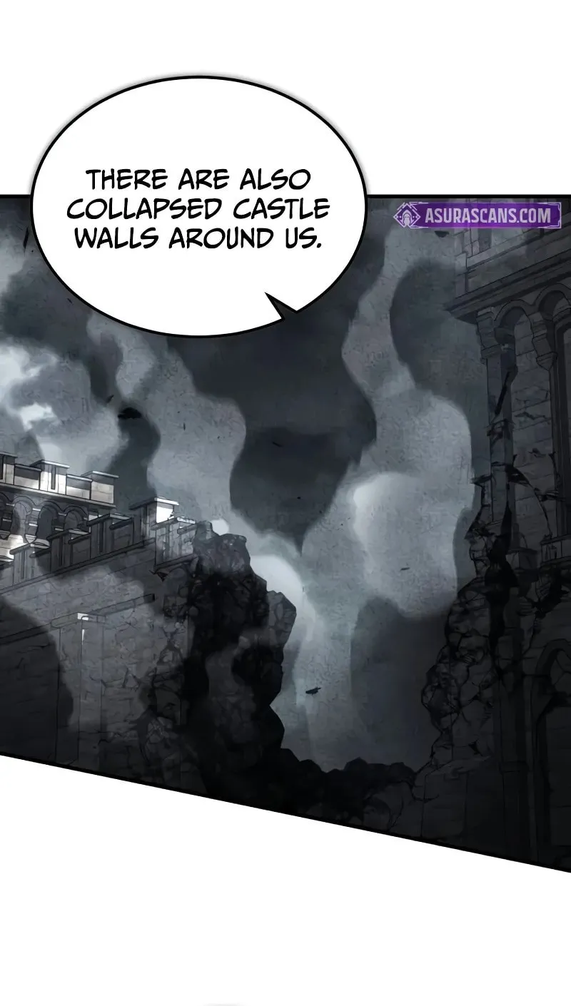 Read Descended from Divinity EN Manga Online