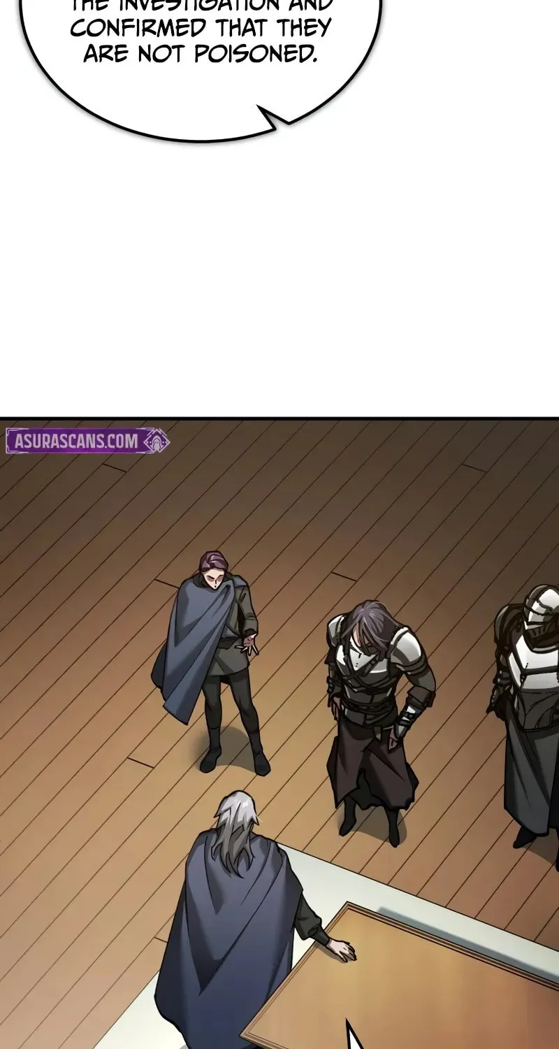 Read Descended from Divinity EN Manga Online