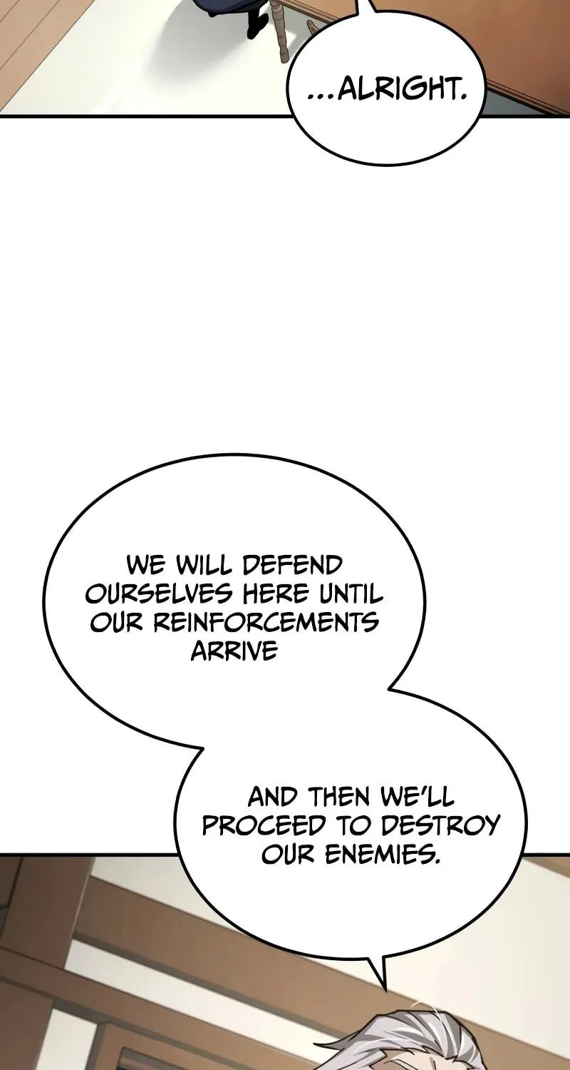Read Descended from Divinity EN Manga Online