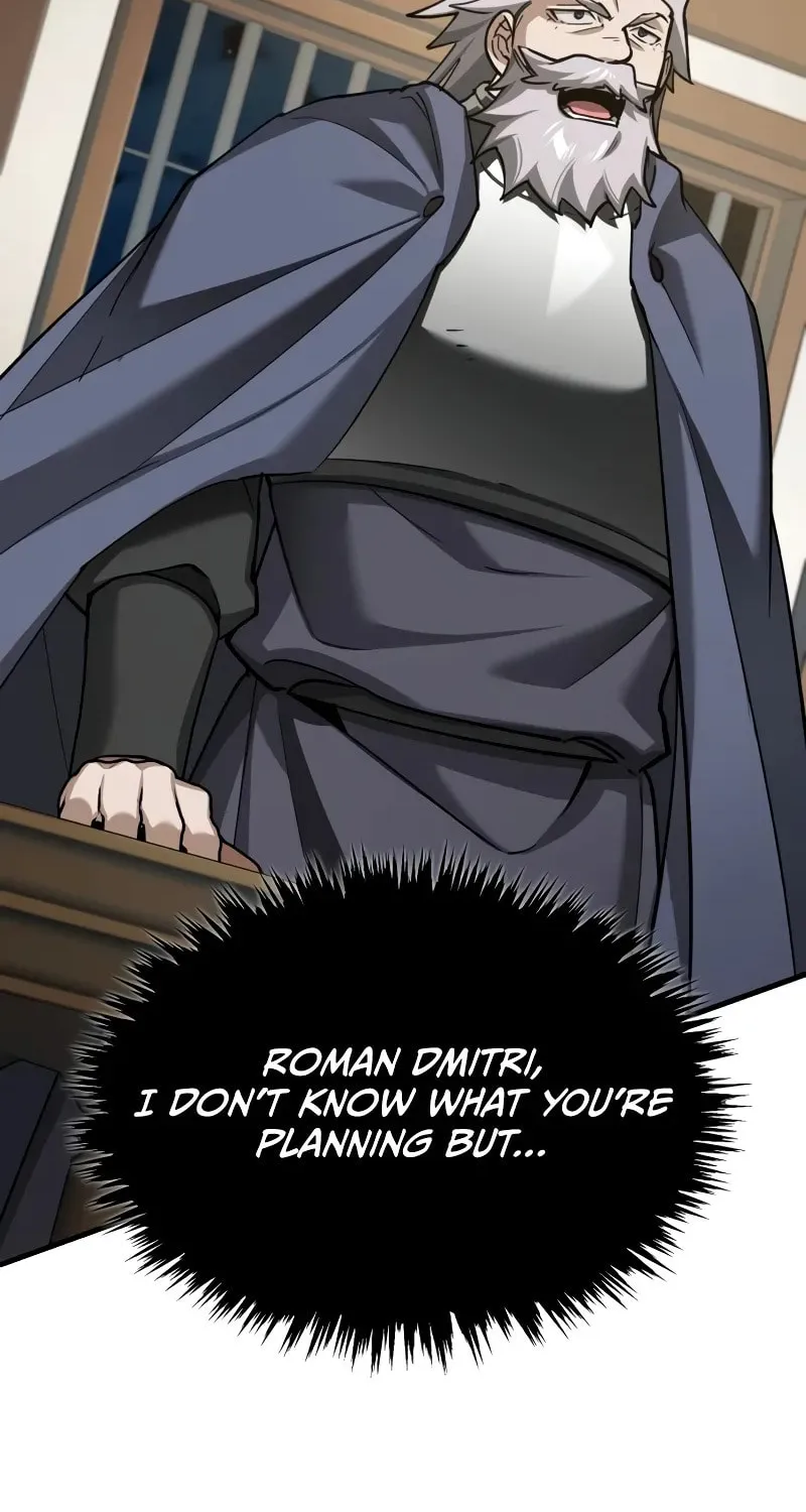 Read Descended from Divinity EN Manga Online