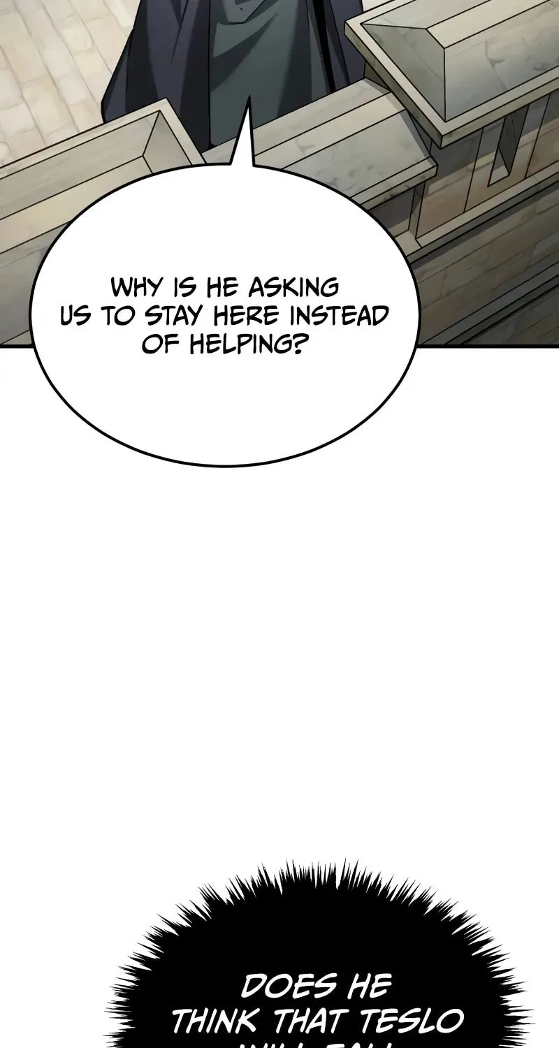 Read Descended from Divinity EN Manga Online