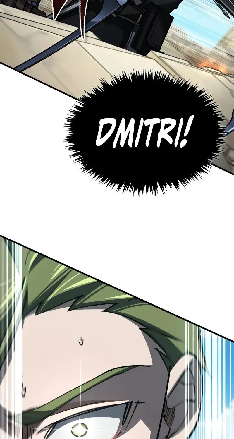 Read Descended from Divinity EN Manga Online