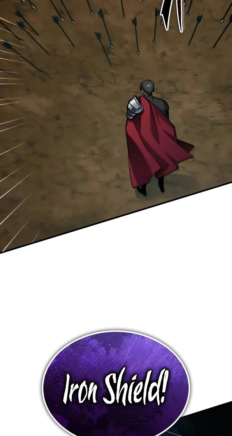 Read Descended from Divinity EN Manga Online