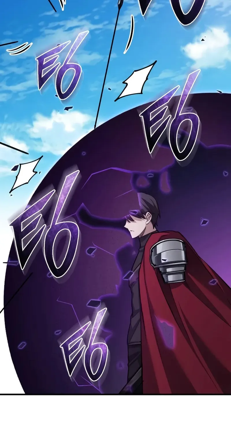 Read Descended from Divinity EN Manga Online
