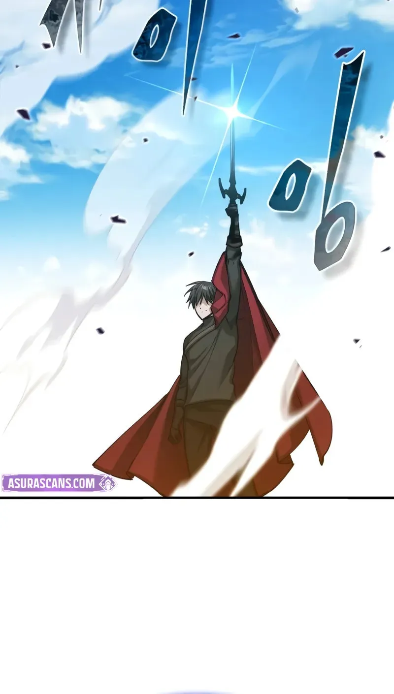 Read Descended from Divinity EN Manga Online