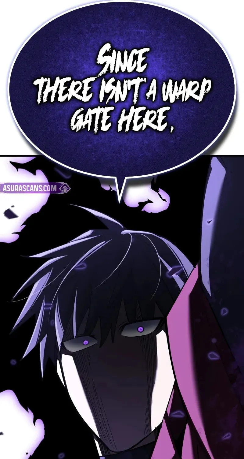 Read Descended from Divinity EN Manga Online
