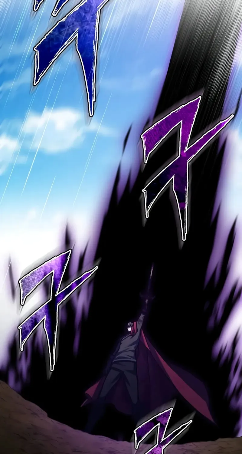 Read Descended from Divinity EN Manga Online