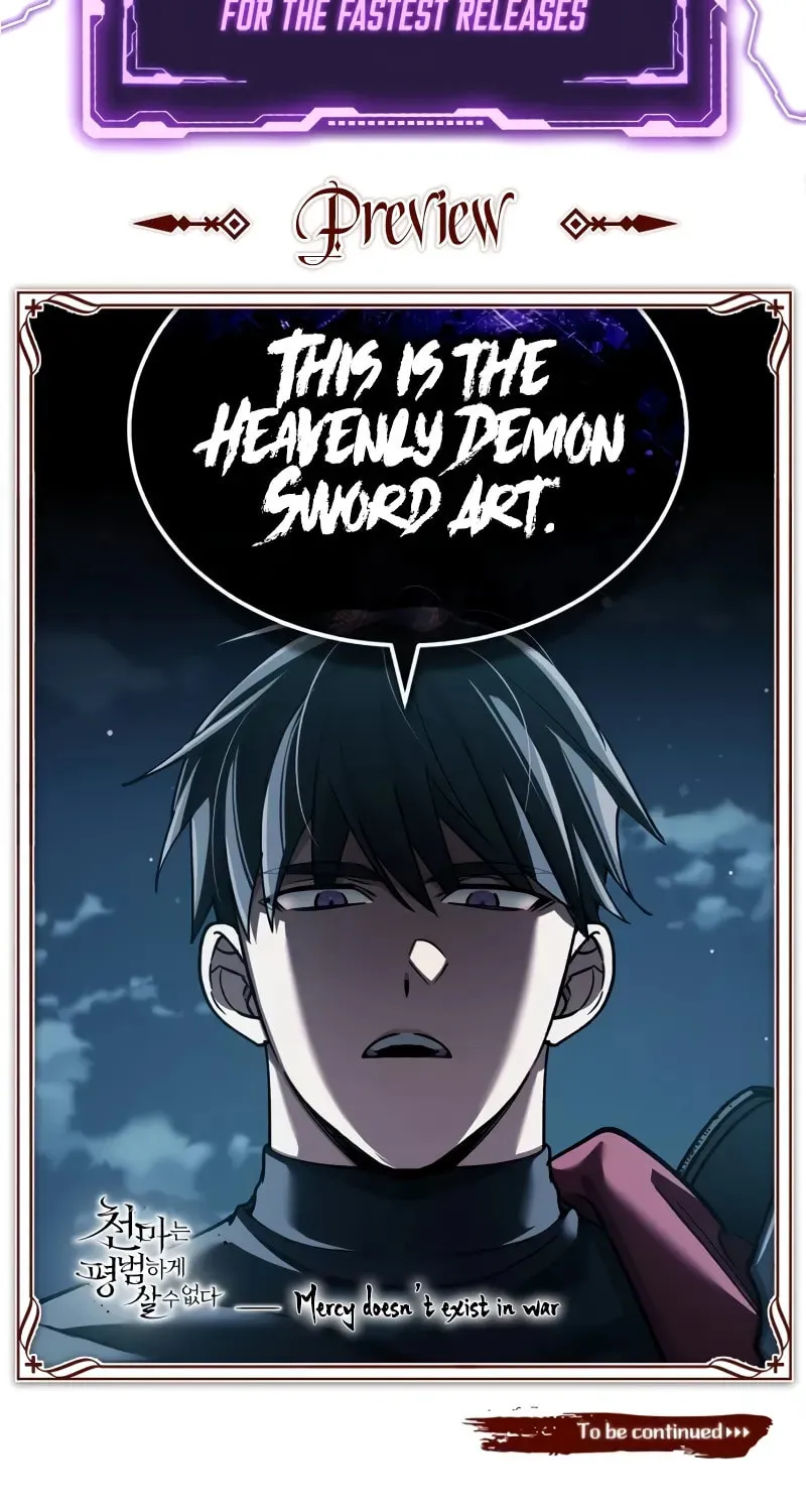 Read Descended from Divinity EN Manga Online