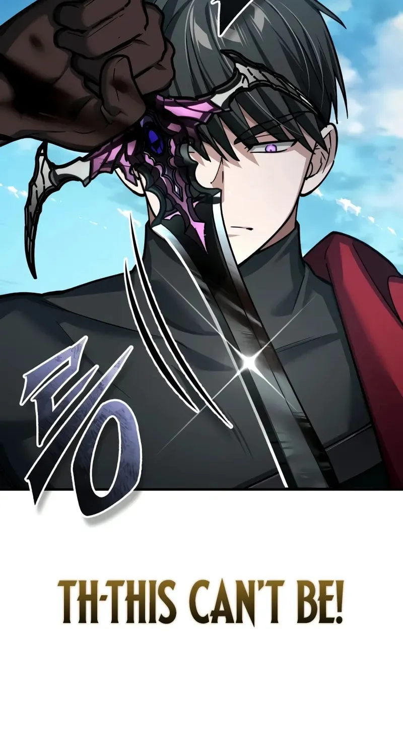 Read Descended from Divinity EN Manga Online