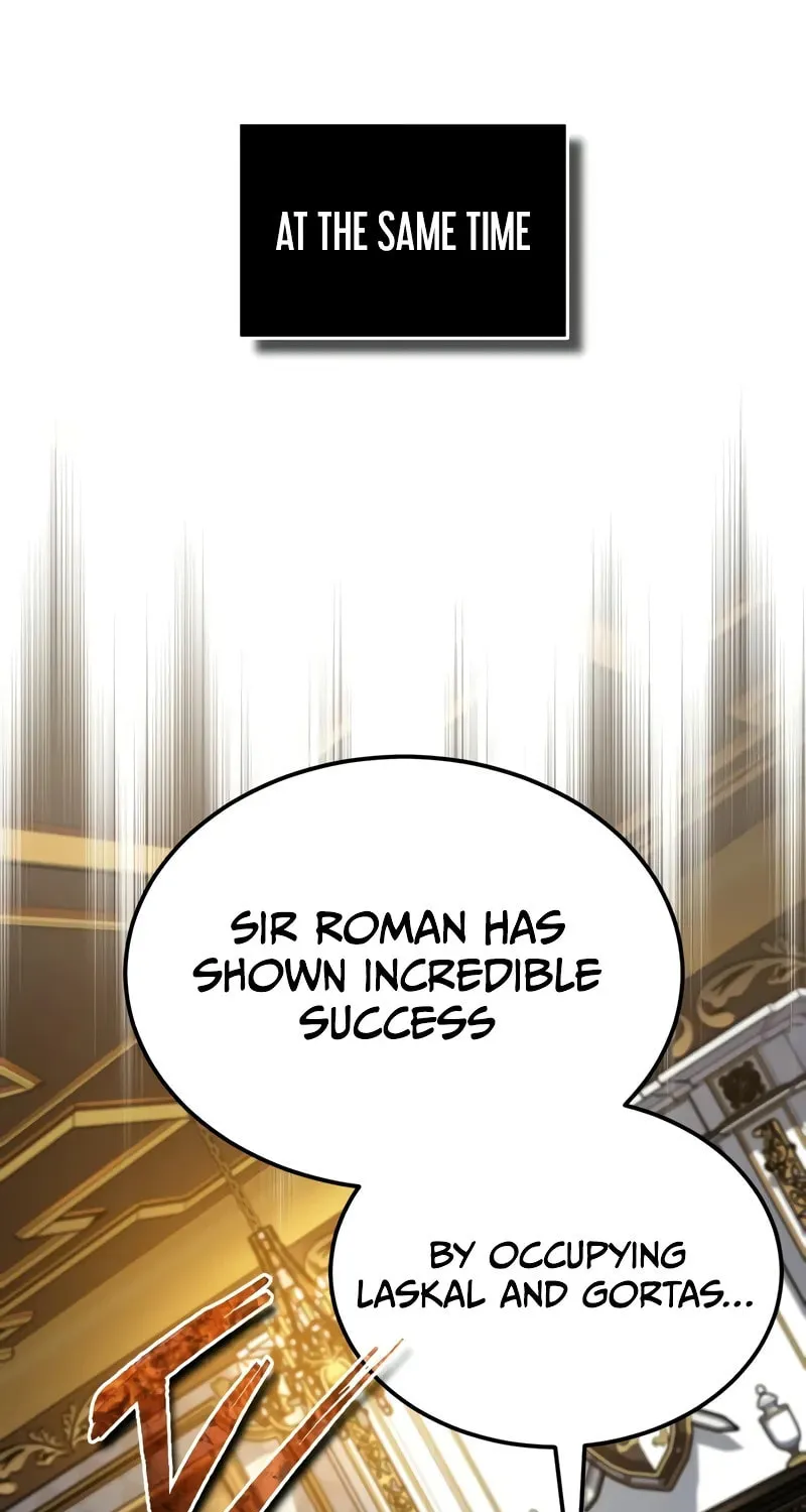 Read Descended from Divinity EN Manga Online