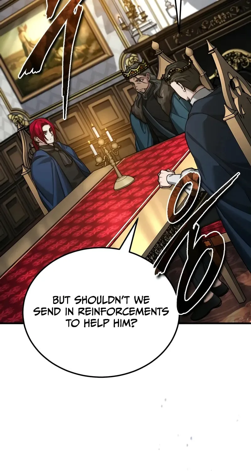 Read Descended from Divinity EN Manga Online