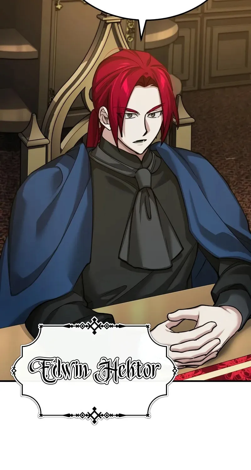 Read Descended from Divinity EN Manga Online