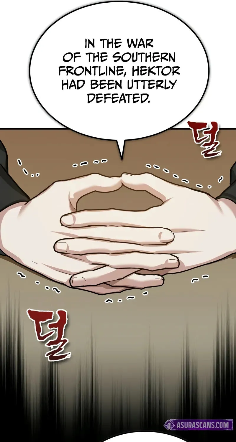 Read Descended from Divinity EN Manga Online