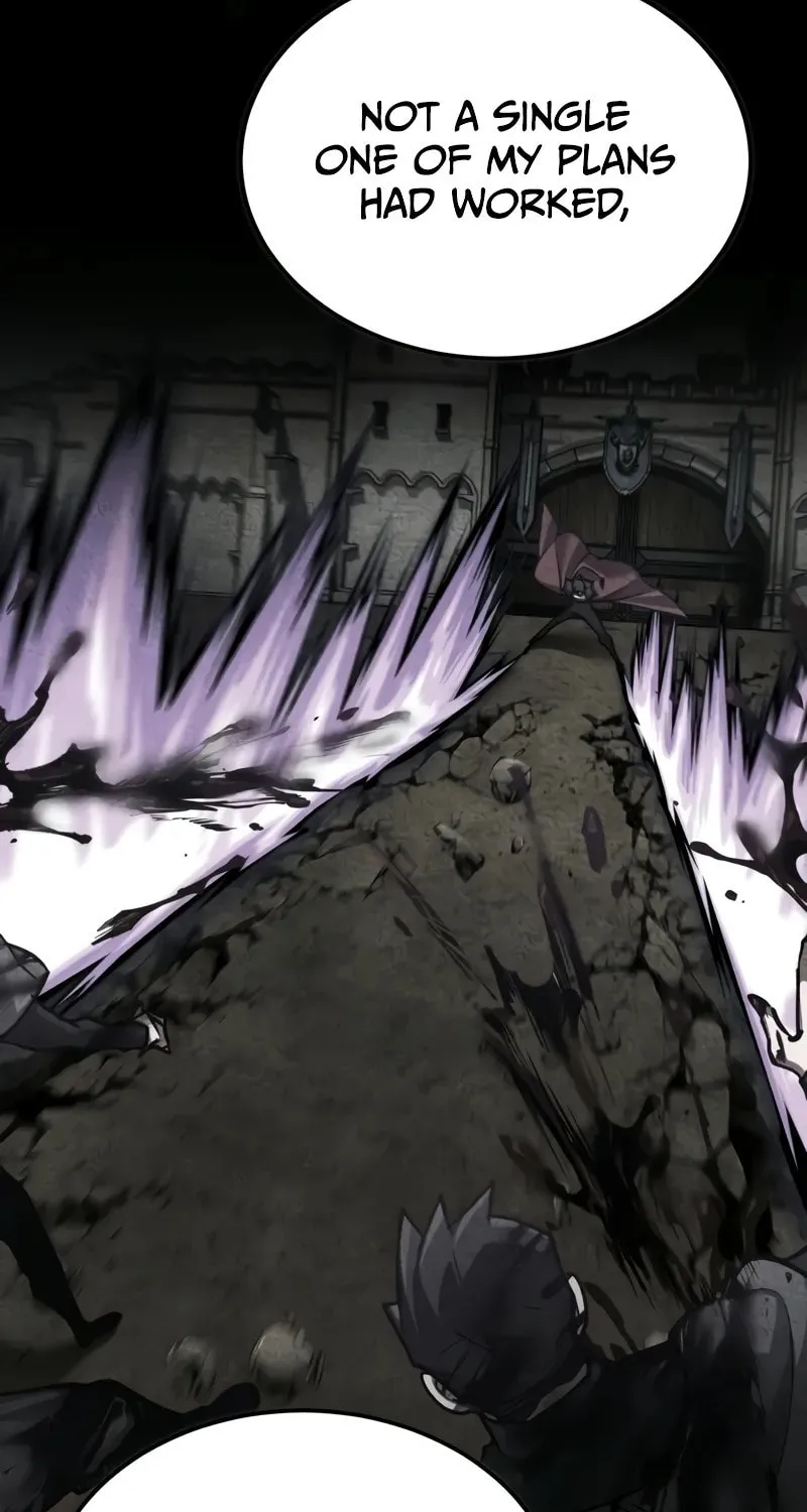 Read Descended from Divinity EN Manga Online