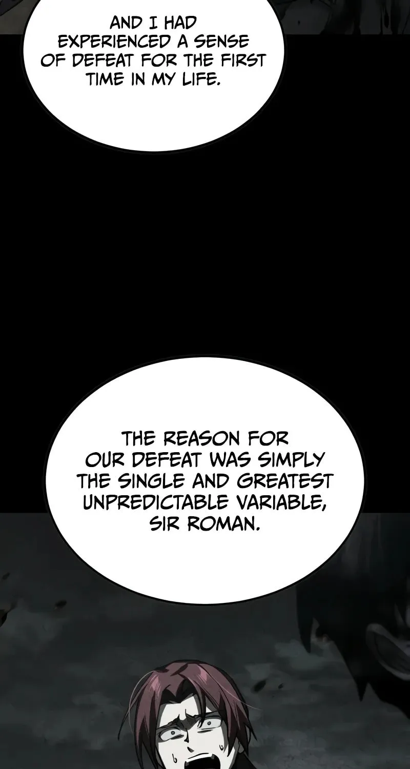 Read Descended from Divinity EN Manga Online