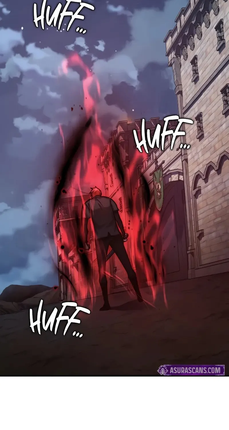 Read Descended from Divinity EN Manga Online